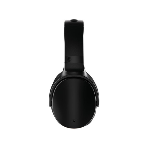 Skullcandy Venue Active Noise Cancelling Wireless Headphones - Black (Photo: 3)